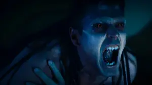 Backdrop to the movie "States of Mind" #736548