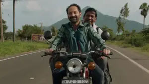 Backdrop to the movie "Maareesan" #672355