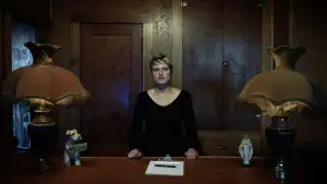 Backdrop to the movie "Mother of Flies" #551125