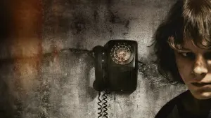 Backdrop to the movie "The Black Phone" #203140