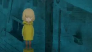 Backdrop to the movie "Rain Town" #441317