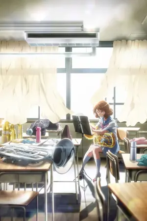 Sound! Euphonium the Movie – Welcome to the Kitauji High School Concert Band
