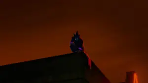 Backdrop to the movie "Spider-Man: Into the Spider-Verse" #518402