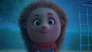 Backdrop to the movie "Spiked" #767074