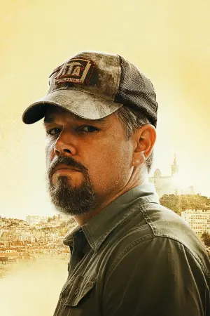 Poster to the movie "Stillwater" #270157