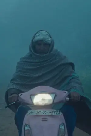 Poster to the movie "The Calf Doll" #778002