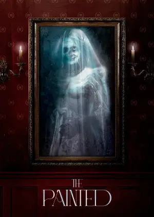 Poster to the movie "The Painted" #789089