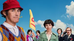 Watch film The Phantom of the Open | Official UK Trailer