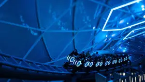 Backdrop to the movie "TRON: Legacy" #590023