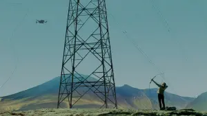 Backdrop to the movie "Woman at War" #231224