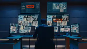 Backdrop to the movie "Affinity" #584714