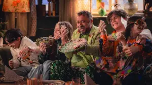 Backdrop to the movie "The Children of Silver Street" #808727