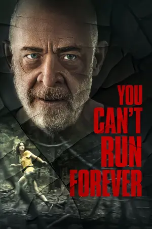 Poster to the movie "You Can