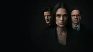 Backdrop to the movie "Official Secrets" #230995