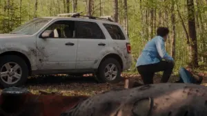 Backdrop to the movie "In a Violent Nature" #622170