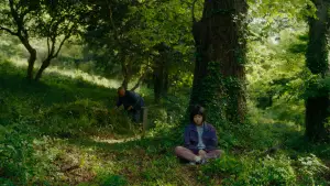 Backdrop to the movie "Okja" #856127