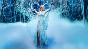 Backdrop to the movie "Frozen: The Hit Broadway Musical" #629211