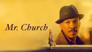Mr. Church
