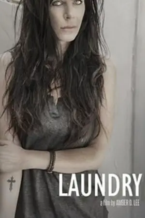 Movie poster "Laudry"