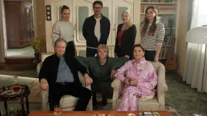 Backdrop to the movie "Ach, diese Lücke, diese entsetzliche Lücke" #536454