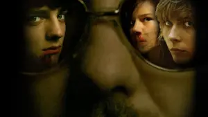 Backdrop to the movie "Acolytes" #502217