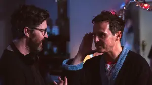 Backdrop to the movie "All of Us Strangers" #189630