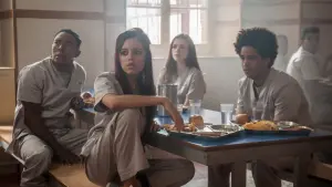 Backdrop to the movie "American Carnage" #332377