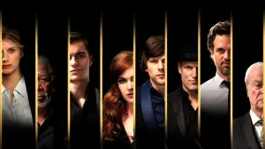 Backdrop to the movie "Now You See Me" #223296