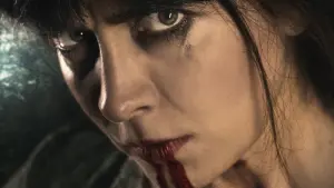 Backdrop to the movie "Bruja" #401576