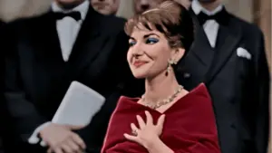 Watch film Callas: Paris, 1958 | CALLAS - PARIS, 1958 // Coming to Cinemas this November & December