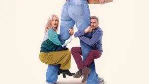 Backdrop to the movie "Die Ältern" #526428