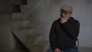 Backdrop to the movie "Director