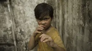 Backdrop to the movie "Gundala" #296026