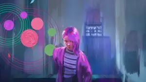 Backdrop to the movie "Spider-Man: Across the Spider-Verse" #524037