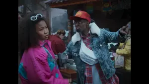 Backdrop to the movie "Ivan Vasilyevich Changes Everything" #195519