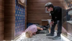 Backdrop to the movie "Fight or Flight" #571912