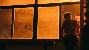 Backdrop to the movie "My Father