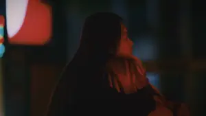 Backdrop to the movie "One Girl Infinite" #791638