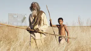 Backdrop to the movie "Satellite Boy" #643619