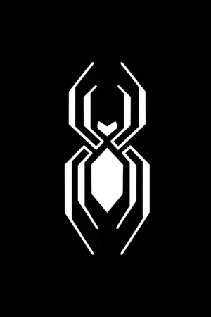 Poster to the movie "Spider-Man: Across the Spider-Verse" #163160