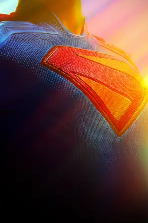 Poster to the movie "Superman: Legacy" #514589