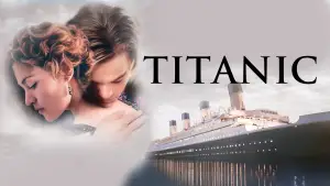 Backdrop to the movie "Titanic" #521440