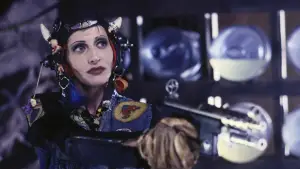 Backdrop to the movie "Tank Girl" #709378