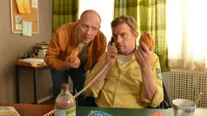 Backdrop to the movie "The Dumpling Affair" #494591