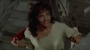 Backdrop to the movie "The Hunchback of Notre Dame" #393295