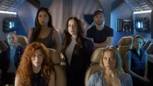 Backdrop to the movie "The Last Hail Mary" #768362