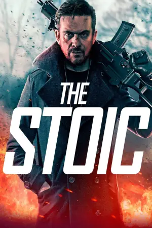 Poster to the movie "The Stoic" #791925