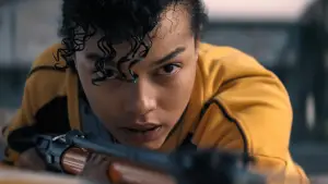 Backdrop to the movie "Thrash" #774599