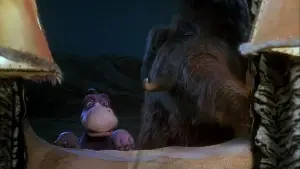 Backdrop to the movie "The Flintstones" #809895