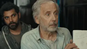 Backdrop to the movie "Treasure Hunters: On the Tracks of Khufu" #628730